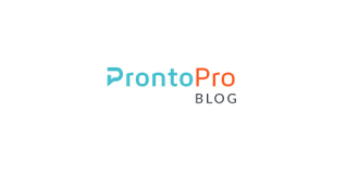 ProntoPro Blog