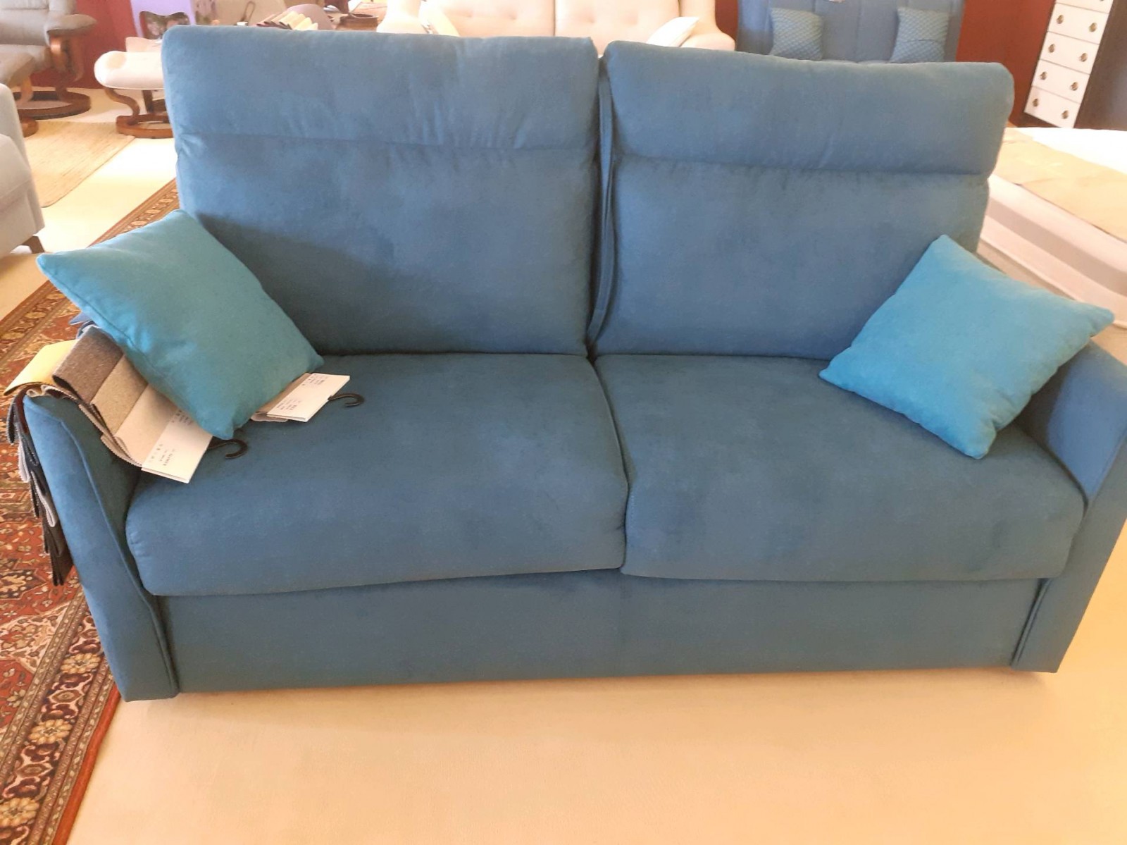 Canapé Rapido Carcès