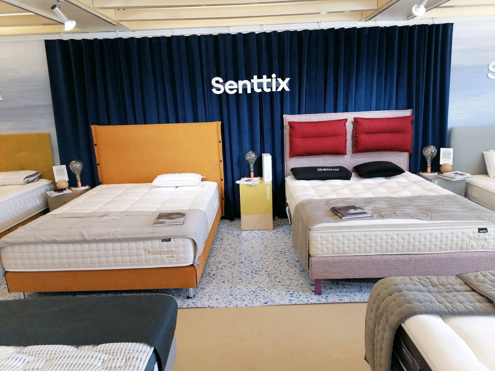 Literie hôtelière haute gamme au Luc en Provence près de Vidauban