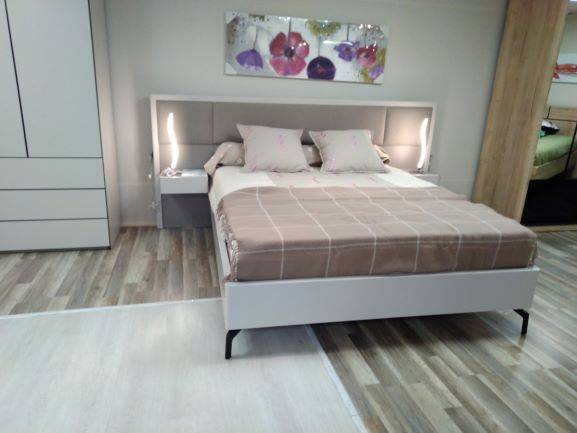 CHAMBRE A COUCHER