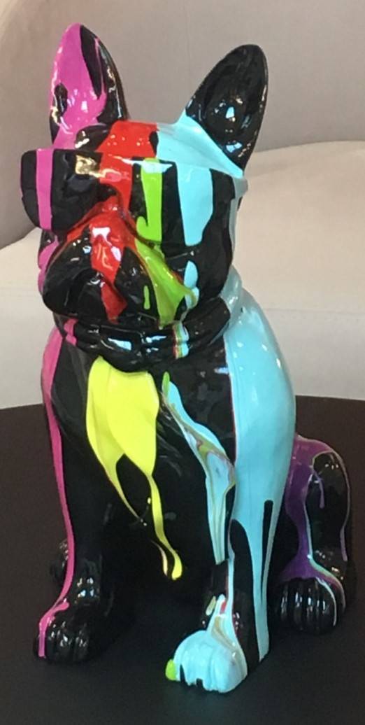 Bouledogue Français- le luc en provence