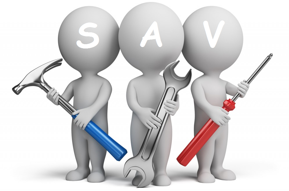Logo Sav Garantie