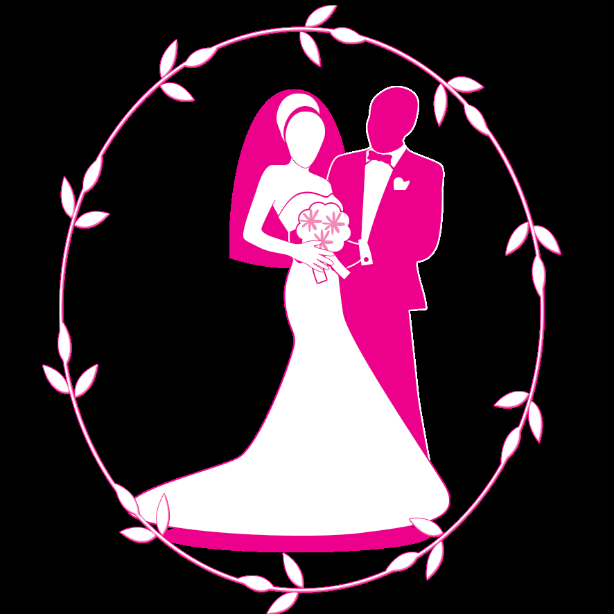 Logo Mariage