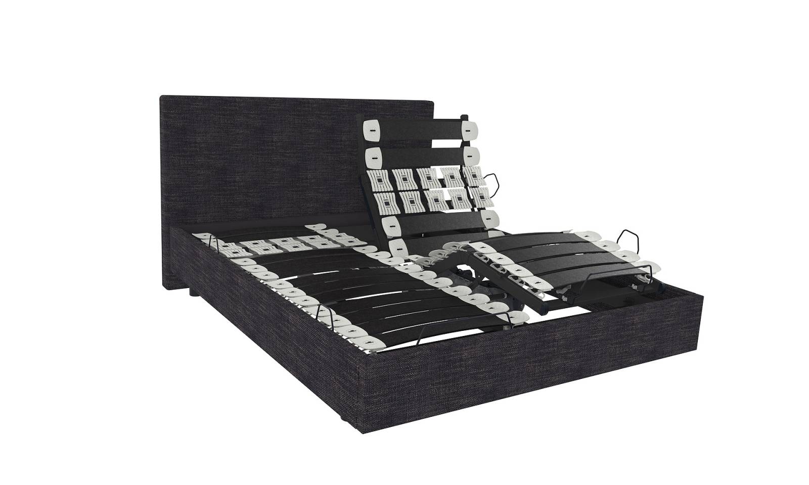 Literie électrique fabriqué en France literie new vogue