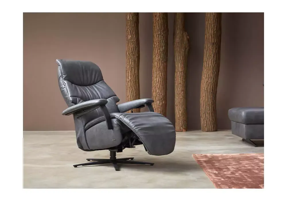 fauteuil himolla 7050 cuir