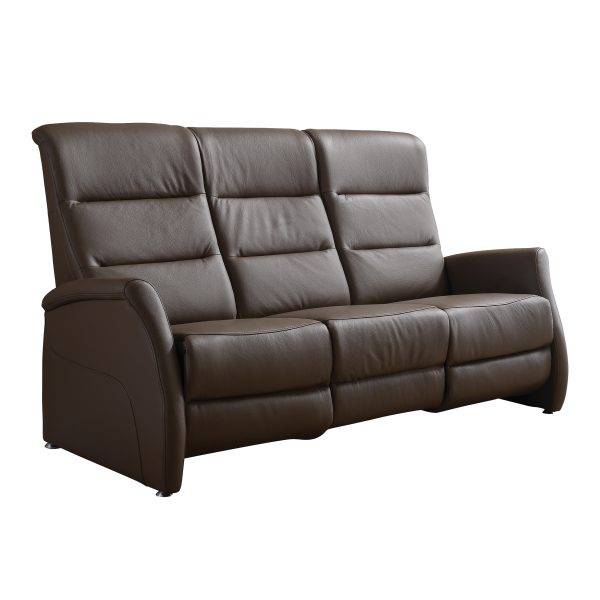 Canapé 3 places Charme au Luc en Provence