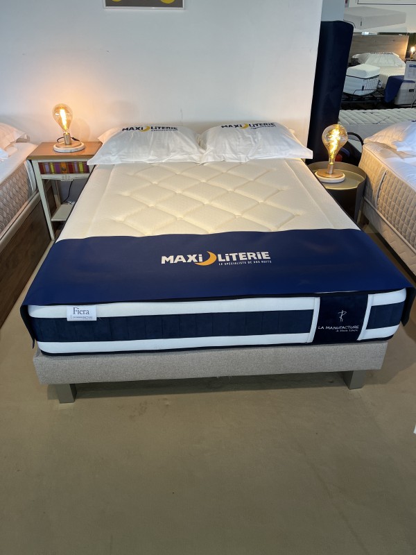 matelas fiera au Luc près de carces 