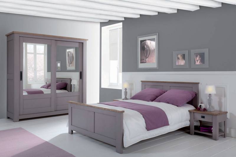 Chambre Compléte Withney au Luc en Provence