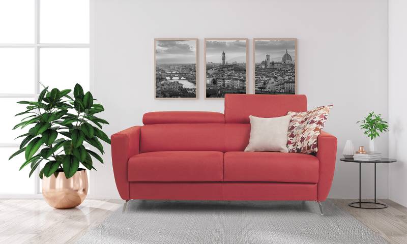 Canapé convertible au luc en provence var