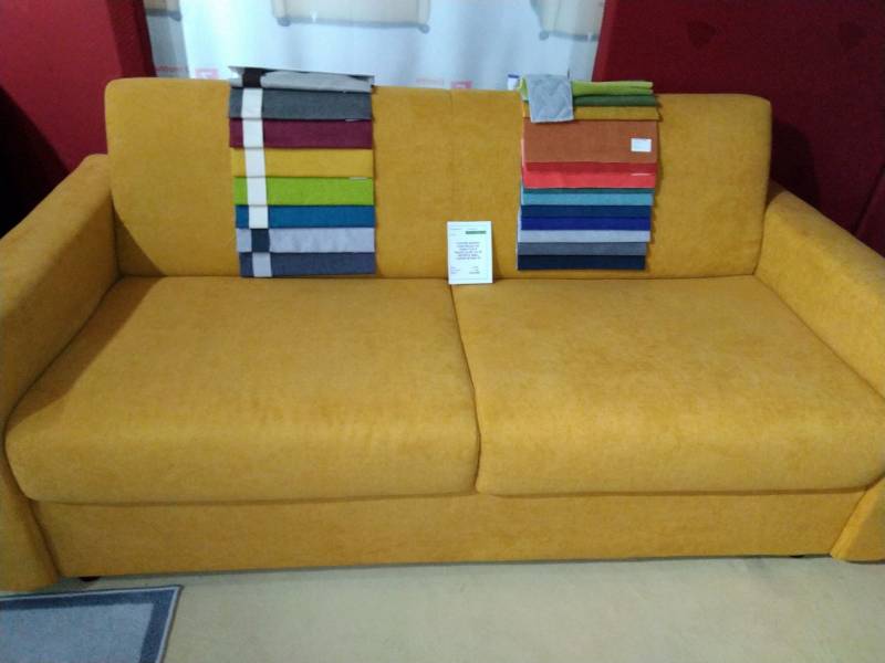 CANAPE CONVERTIBLE DAFNE