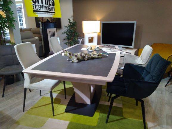 salle à manger IBIZA