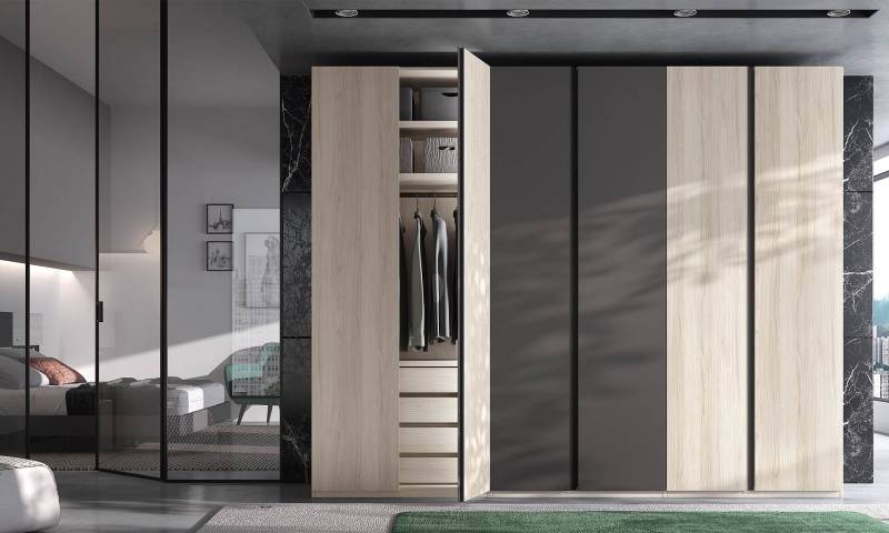 ARMOIRE DRESSING COMPOSABLE