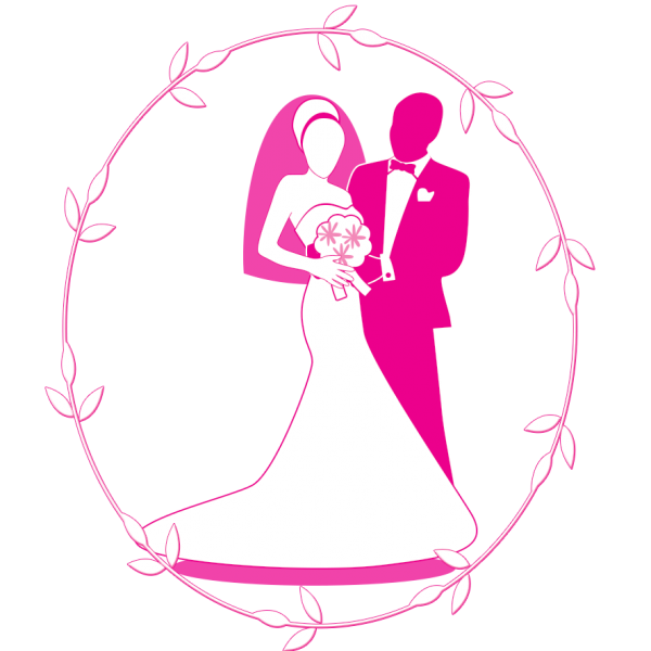 Logo Mariage