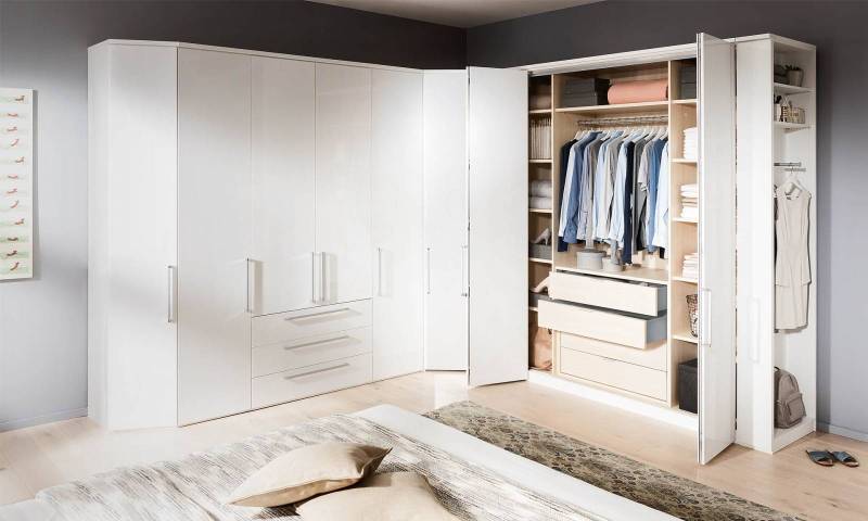 Dressing & Armoire