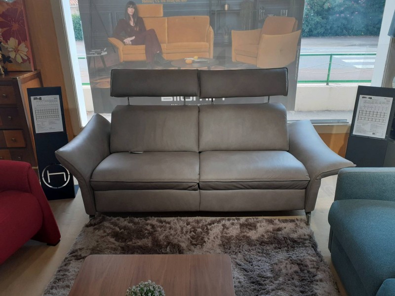 Canapé de relaxation himolla 1926