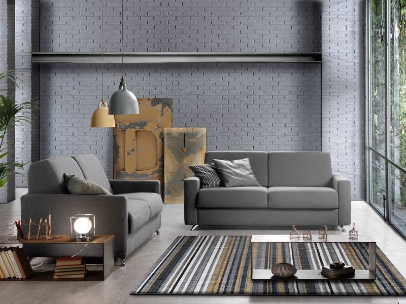 Canapé Lit Ambrogio