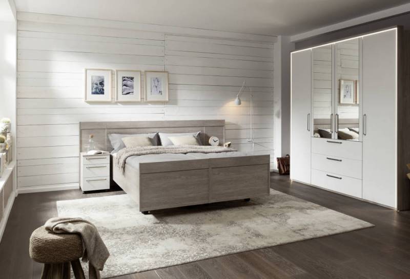 Chambre à coucher LIVIA le luc en provence à  proximité de flassans