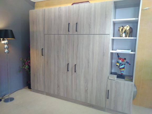 LIT ESCAMOTABLE LE LUC EN PROVENCE