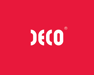 Logo Déco