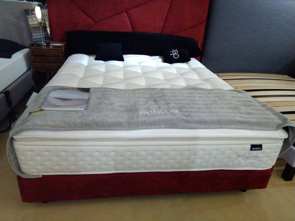 matelas sentix 160 x 200
