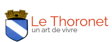 Mairie du Thoronet