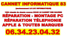 Cannet Informatique 83